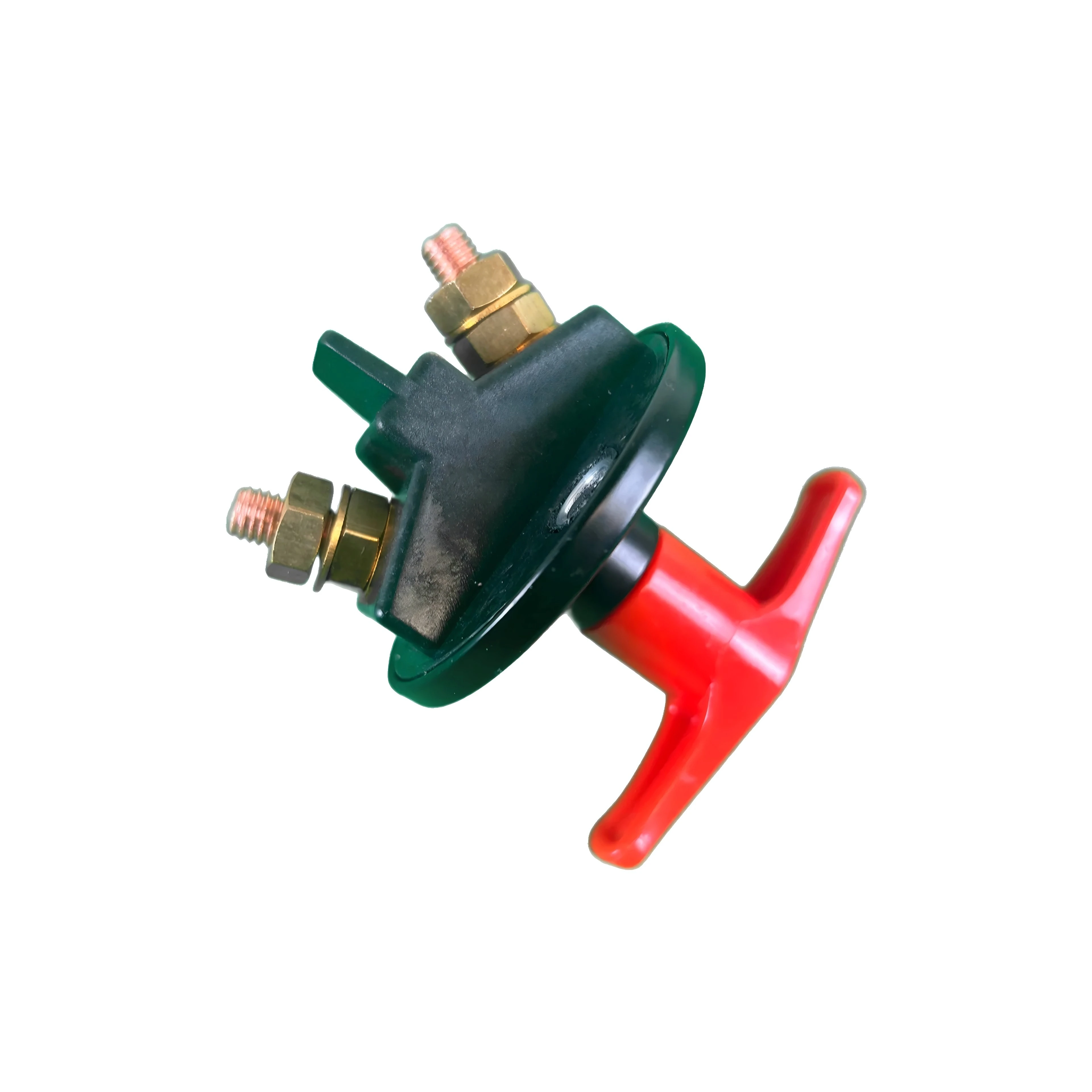 

H12 Excavator Accessories Power Switch Battery Disconnect DYKG-H12