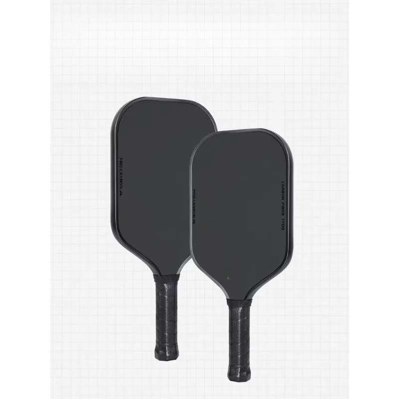 Cannon carbon fiber professional pickleball hot pressure high elastic