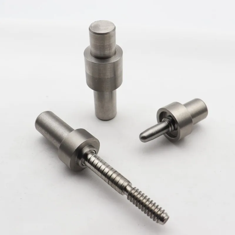 リトルモンスター社製　ビリヤードキュー11.8mm（ユニロックジョイント）中古品 ビリヤード キュー ジョイント用製作工具 8/9/10/SW 11 & ユニロック 5