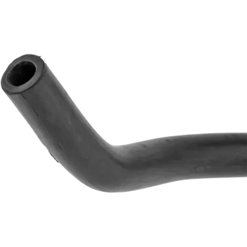 2024 New Cylinder Head Cover Crankcase Breather Hose 06E103207AH 06E103207AC Replacement Crankcase Breather Pipe for 3.0T