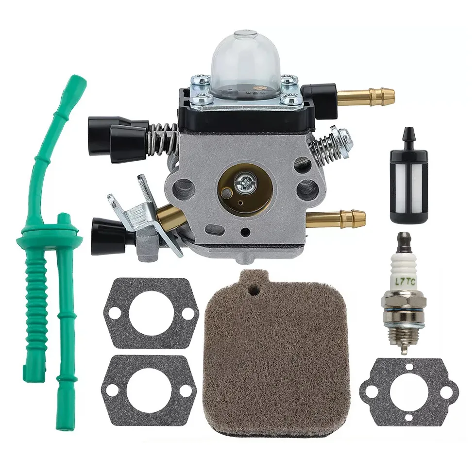 

Suitable for STIHL BG45 carburetor BG46 BG55 BG65 BG85 SH55 SH55C SH85 SH85C