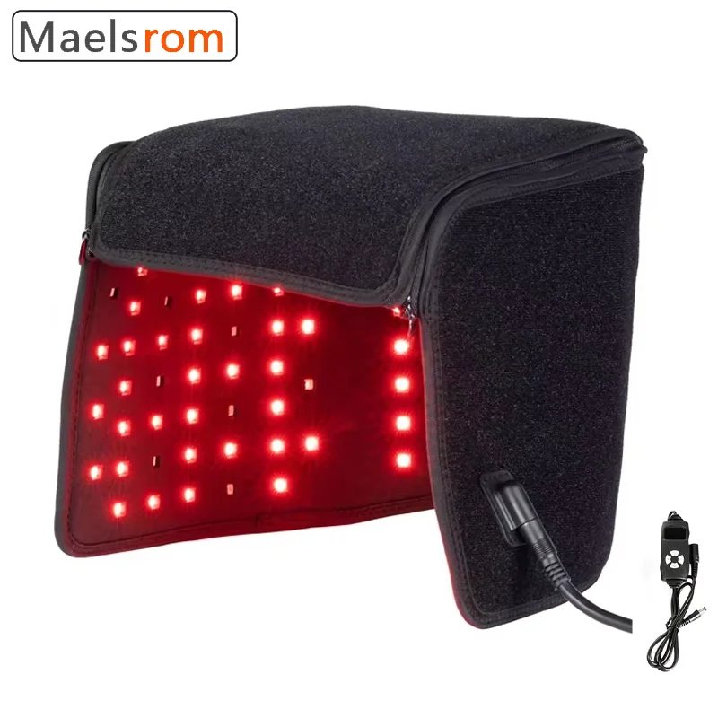 

LED Red Light Therapy Helmet for Hair Growth Infrared Light Therapy Device Hair Loss Treatment Hair Regrowth Cap