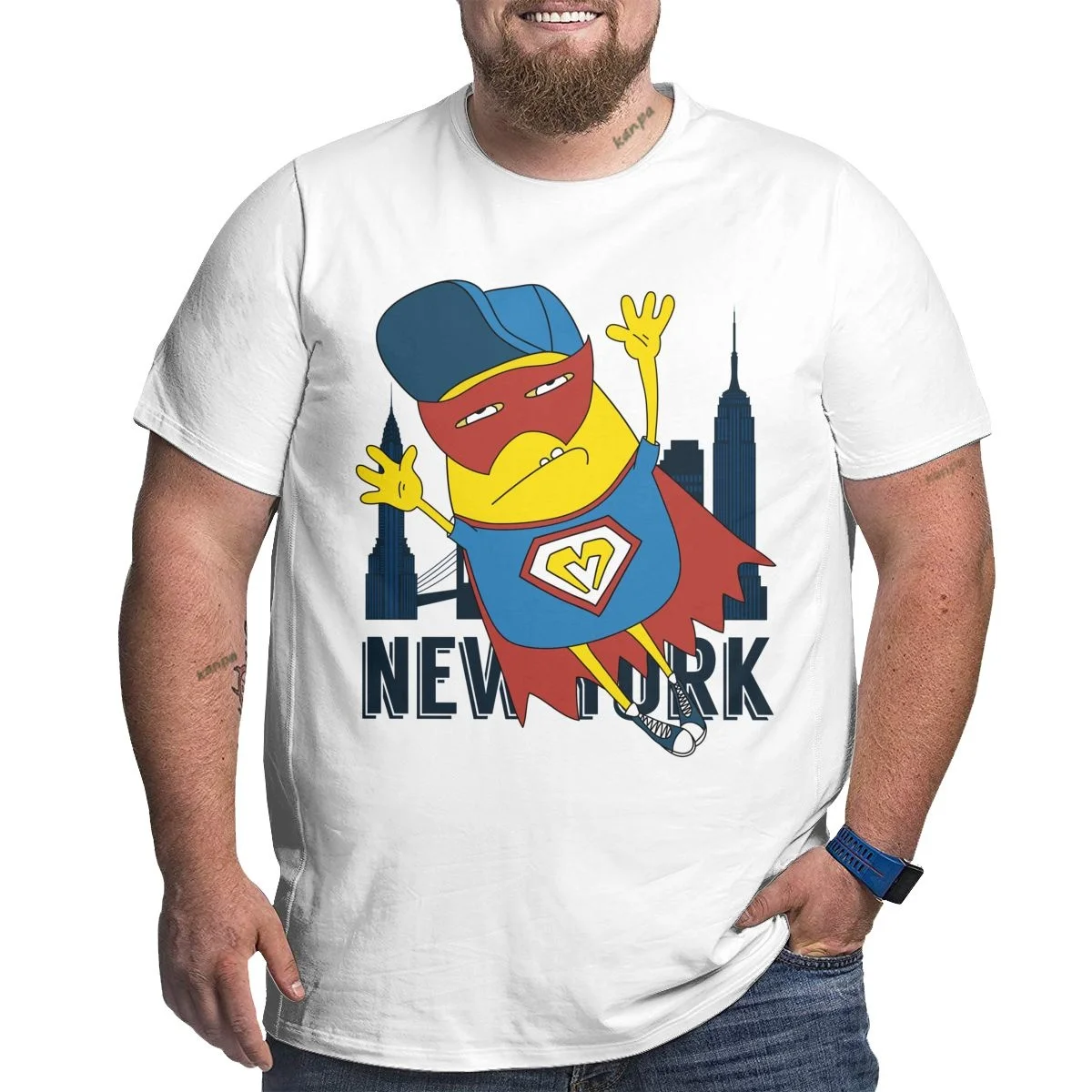 

Men's Oversized T Shirts for Big and Tall Man Plus Size Graphic T-shirts Cotton Short Sleeve Top Tees Large Loose Clothing