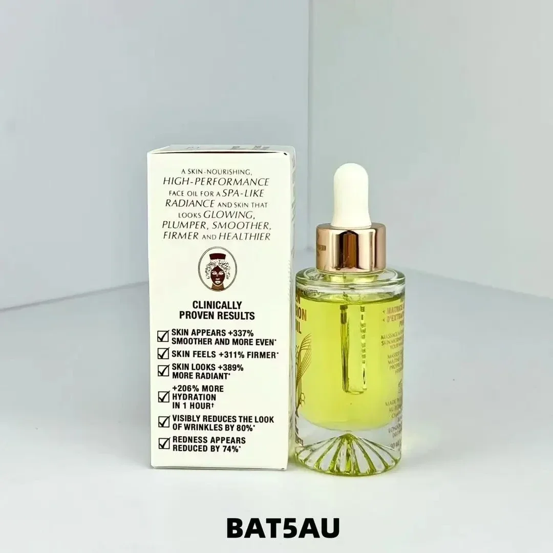 Makeup TOOL SUPER FUSION FACIAL OIL 30ML