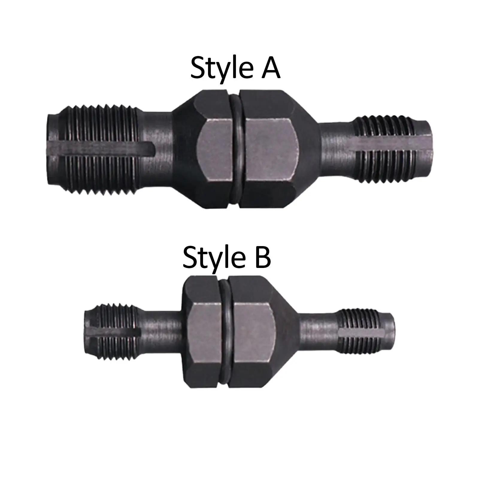 Spark Plug Thread Chaser Cylinder Head Thread Tool Thread Repair Strong