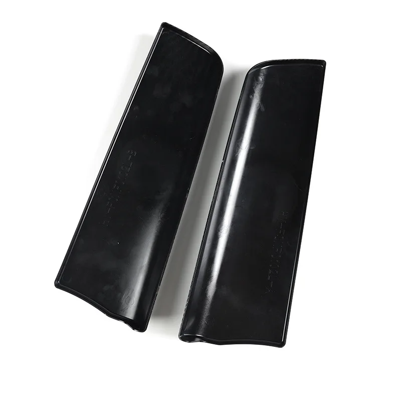 لسيارات BMW 7 Series F01 F02 وحدة التحكم المركزية للسيارة حقيبة للتخزين مسند الذراع غطاء صندوق استبدال الكسوة