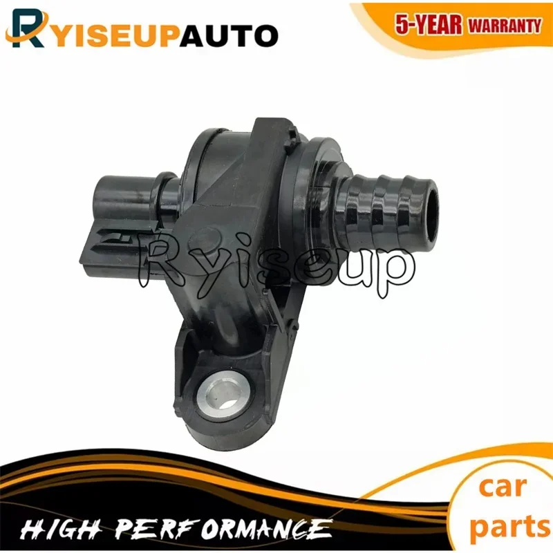 New Cooling Water Control Valve 16671-25010 for Toyota Avalon 2020-2021 Camry 2018 2019 2020 2021 RAV4 2019-2022