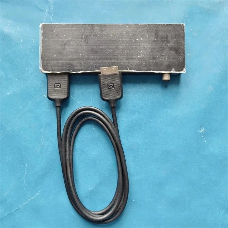 Мини-коробка One Connect и кабель для телевизора Samsung UA60KS8000RXUM UA60KS7000GXXP UA60KS7000KXXM UA60KS8000KXRQ UA60KS8005WXXY