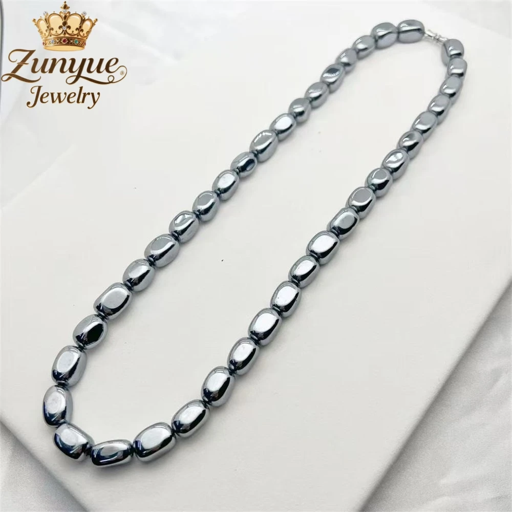 الراقية التيتانيوم هيرتز قلادة فاخرة جودة المجوهرات الأزياء والمجوهرات أفضل بيع سحر رائعة أنيقة شعبية بسيطة