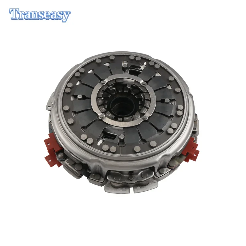 L3F3G5G6 6DT25 160000 Transmission Clutch Assembly Fits For BYD