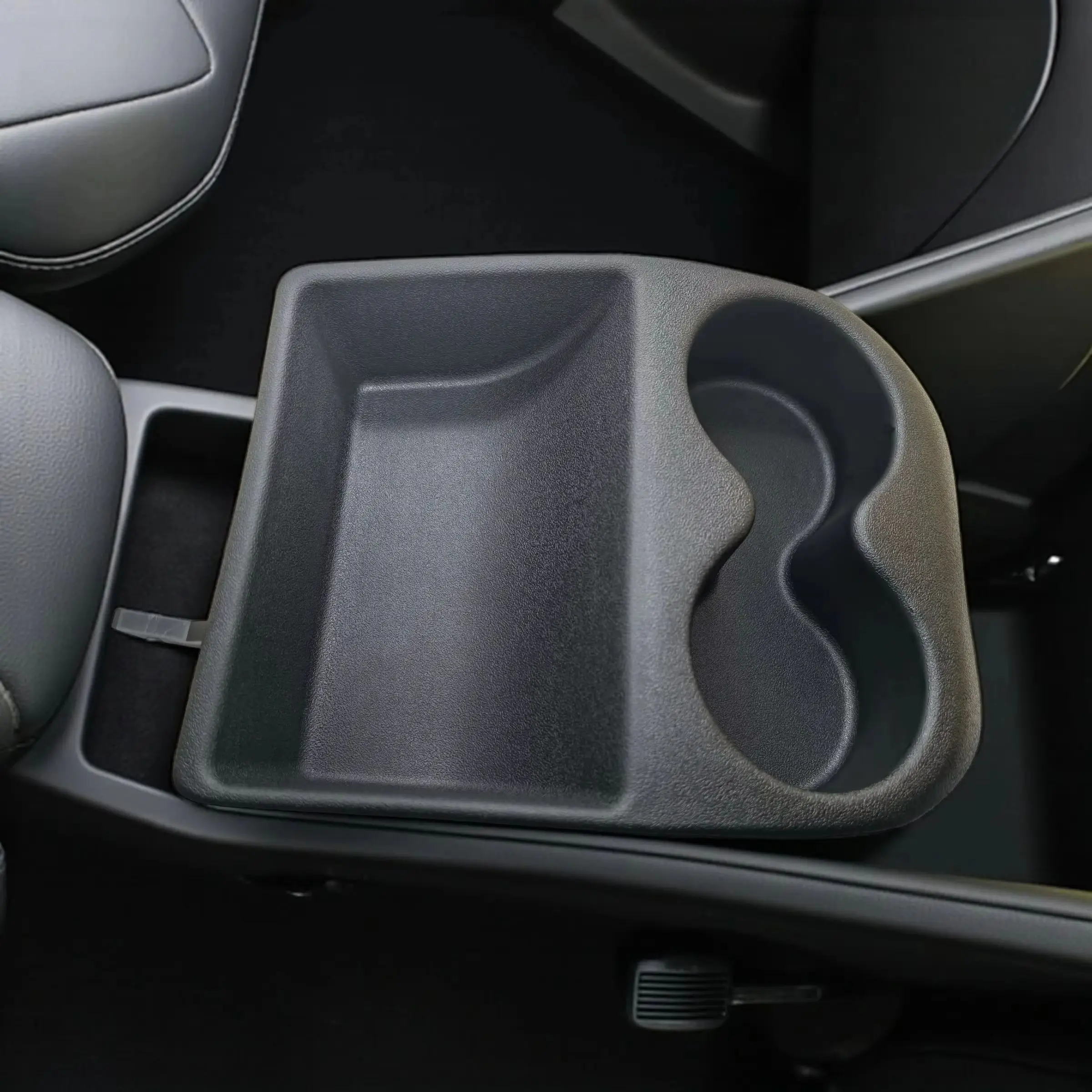 

Для VW Golf MK3 Cabriolet Jetta Vento Модель с левым рулем US Spec Подстаканник Внутренняя консоль Держатель для напитков Запасная часть