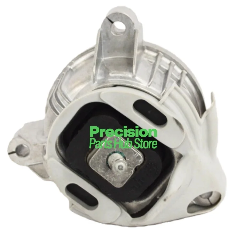 OEM 22116785716 22116785711 Left / Right For BMW X3 X4 M F25 F26 35iX M40iX SAC Engine Motor Mount Bracket Support 6785711