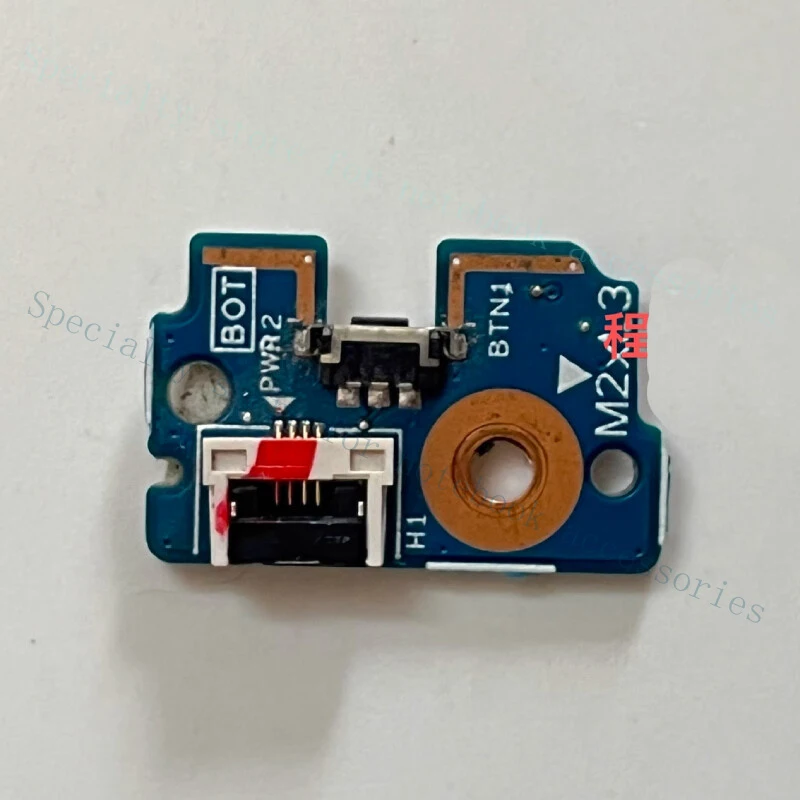 A+  Power Button Board for HP Pavilion X360 14m-dh1003dx 14-DH