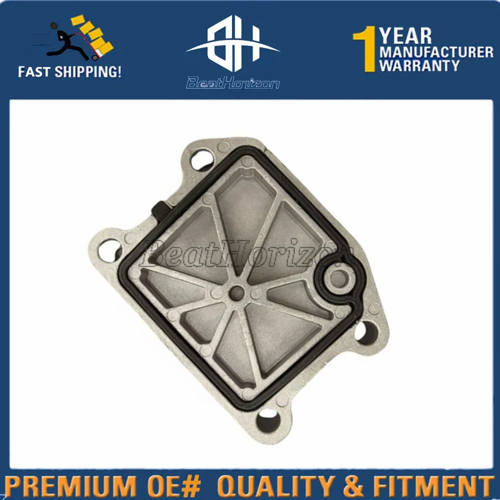 

Spare Parts for Volvo Trucks VOE 20533497 Crankcase Ventilation Cap