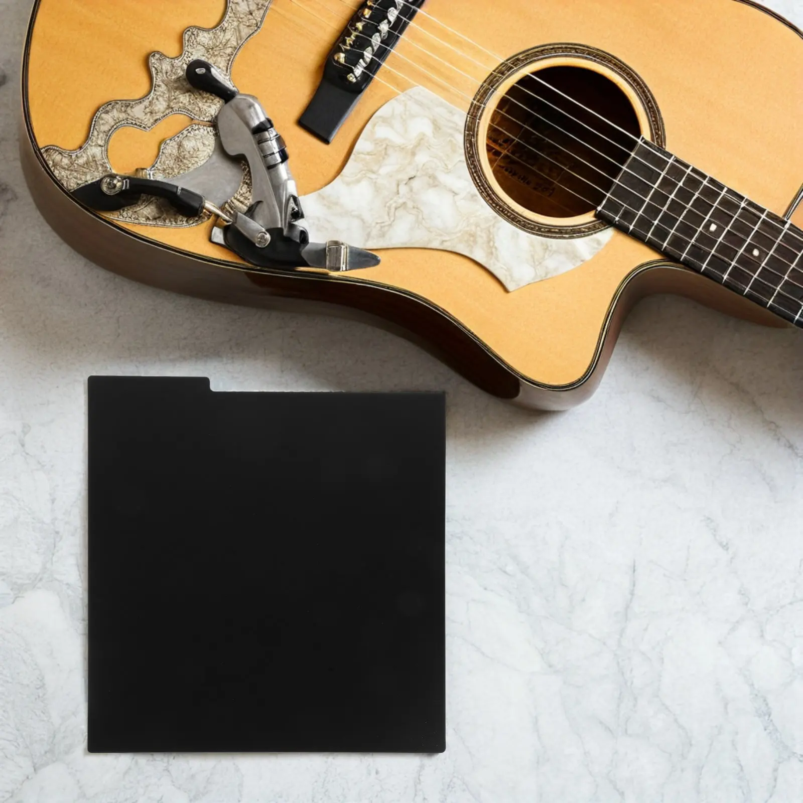 

16Pcs Vinyl Record Divider Set Plastic Album Separators Index Tab Design Vinyl Sorting Organizers Waterproof Scratch Resistant