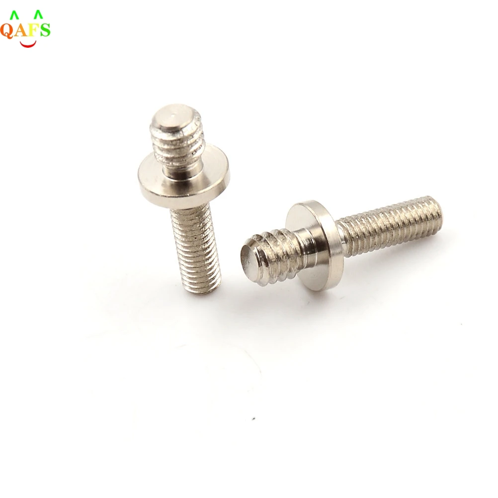 New 2pcs/lot 11mm x 26.1mm 1/4\