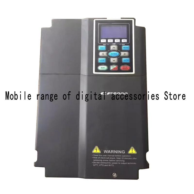 

VFD110CP43A-21 VFD110CP43B-21CP Series Frequency Converter For Fan And Pumps