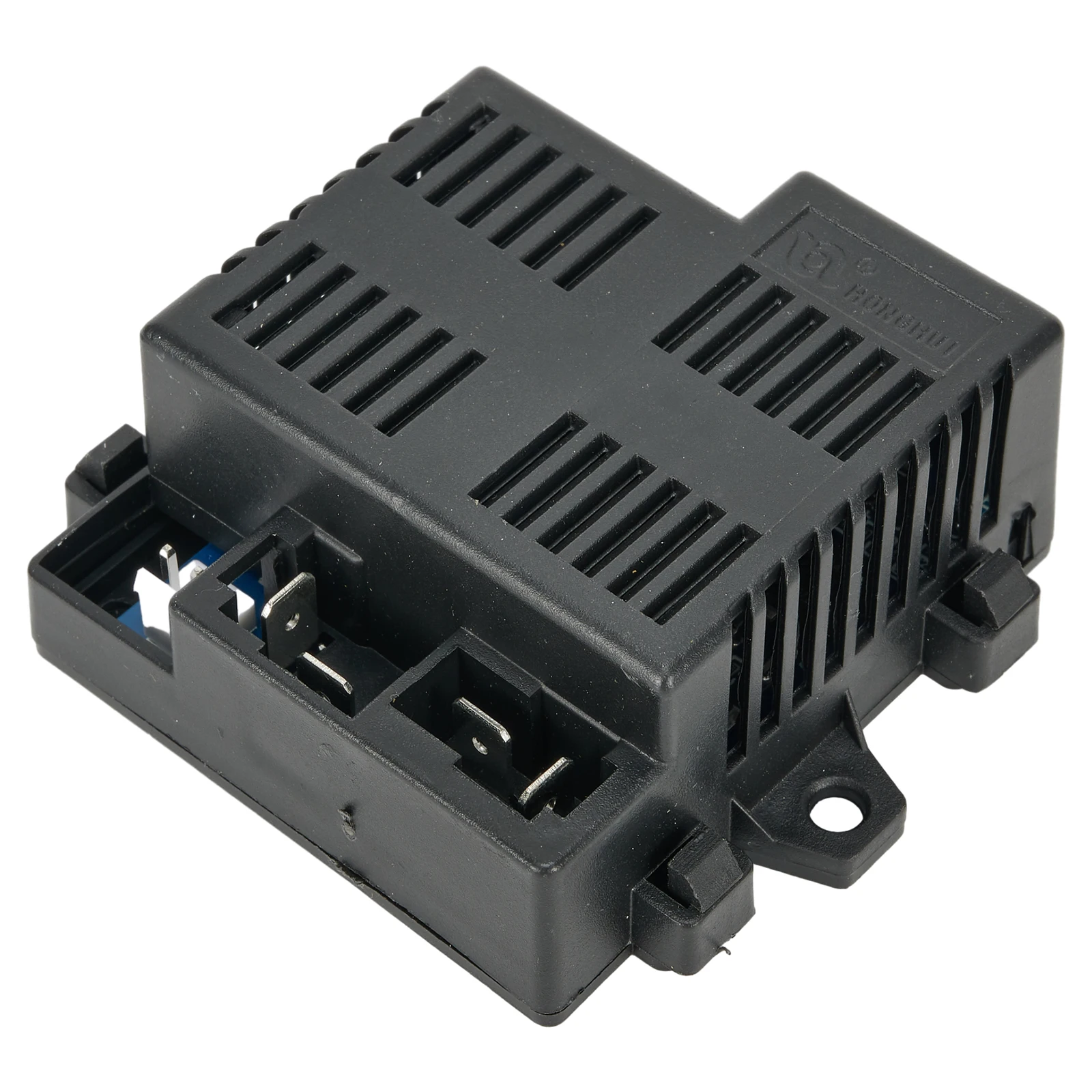 جهاز استقبال وجهاز تحكم عن بعد وجهاز إرسال RC للأطفال صندوق التحكم في المركبات الكهربائية لألعاب ركوب الأطفال #2