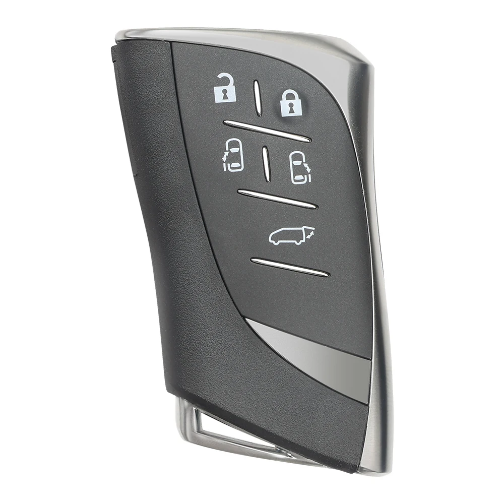 Li Xiang High-quality shell specifically designed for Lexus LM350h/LM500h replacement