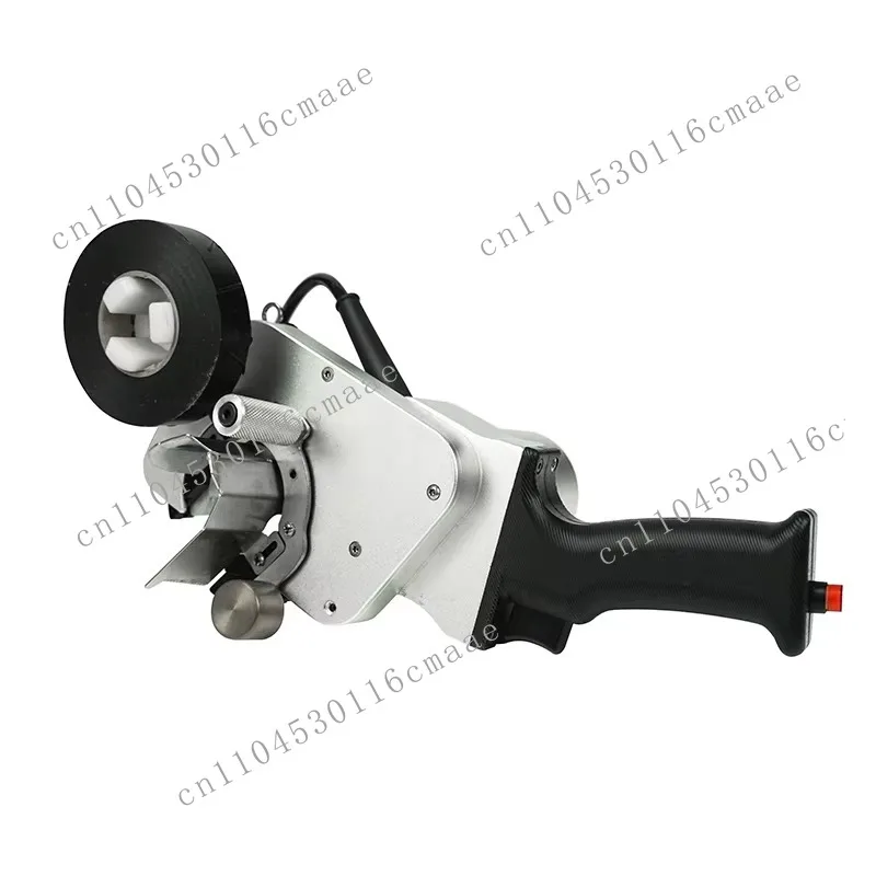 High Speed Portable Hand Held Tape Wrapping Machine Harness Wire Taping Machine Handheld Tape Winding Machine