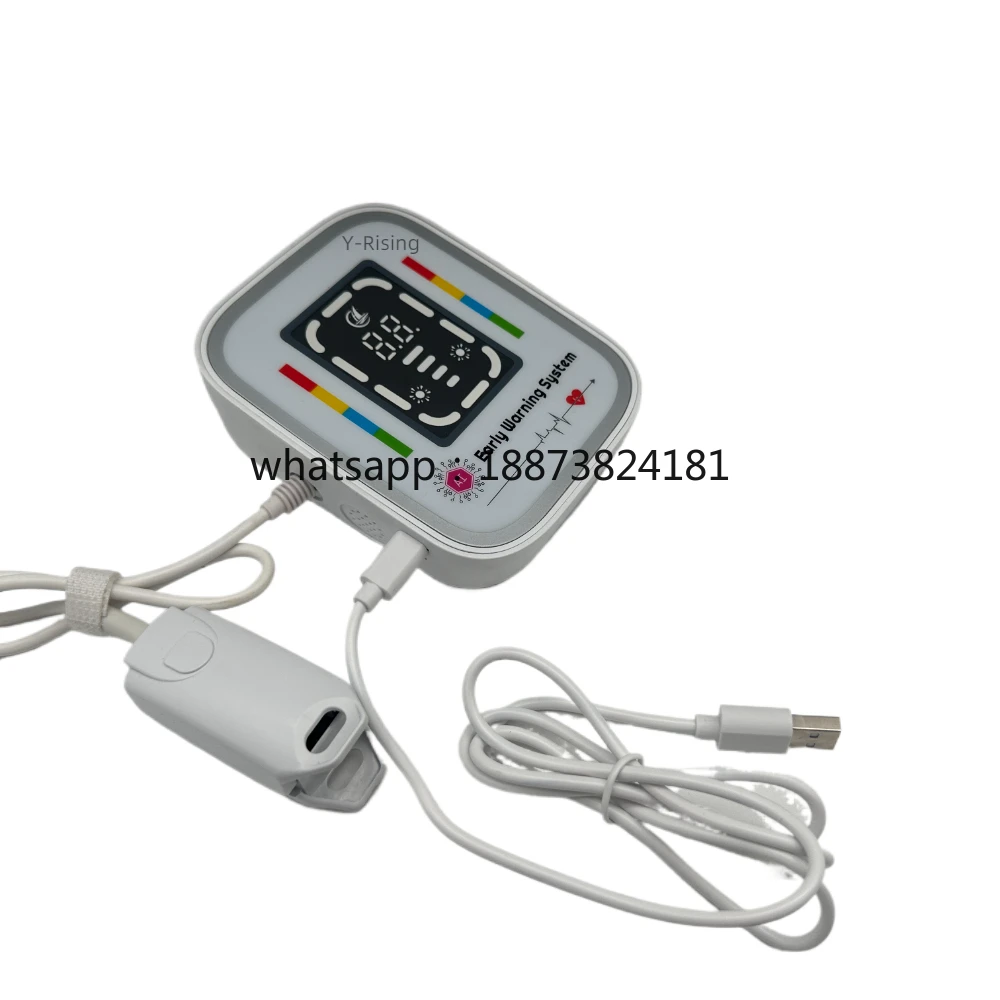 

New Medical Diagnostic Electronic Acupuncture Device Meridian Analyzer fast shipping