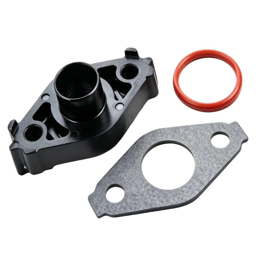 For Lawn Mower Repair 793456 Carburetor Spacer Optimal Performance Carburetor Spacer High Temperature Resistant