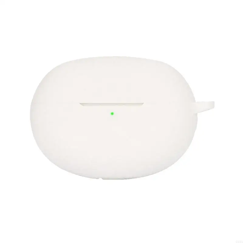 Q5WA nghe Bộ sưu tập bảo vệ phù hợp cho Buds Air 5 Cover Shockproofproof Shell có thể giặt được Sleeve Silicone Sileve