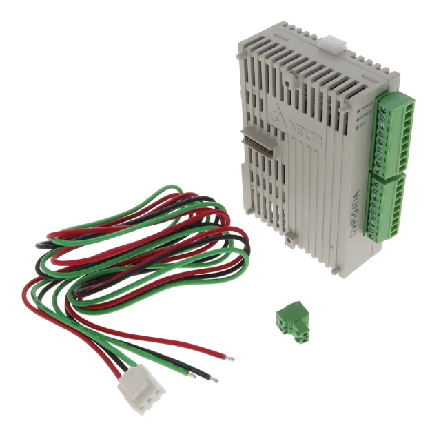 

DVP04DA-S DVP PLC Output Module