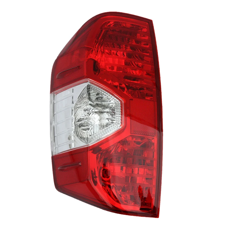 Car Taillight For Toyota Tundra 2014-2020 Rear Lamp Driving Lamp Turn Signal Light Stop Brake Lamp Accessories With Bulb