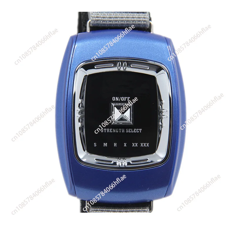 Electric Anti Snore Device Wrist Watch Anti-Snoring Pluse Sleeping Aid Help Sleep Solution Stop Snoring Intelligent Apnea Guard