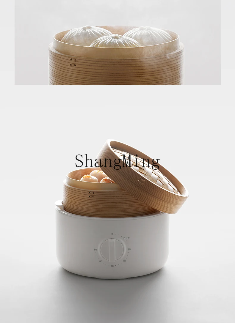 ZYY uncoated electric pressure cooker household 5L large capacity multi-functional rice cooker pot