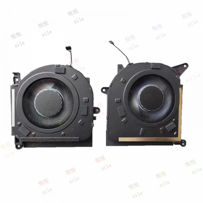 

L Новый вентилятор для Lenovo ThinkBook 16p G4 IRH 5F10S14097 L + R