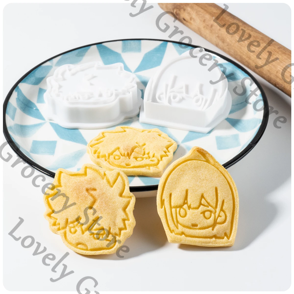 Anime Link Click Jo…