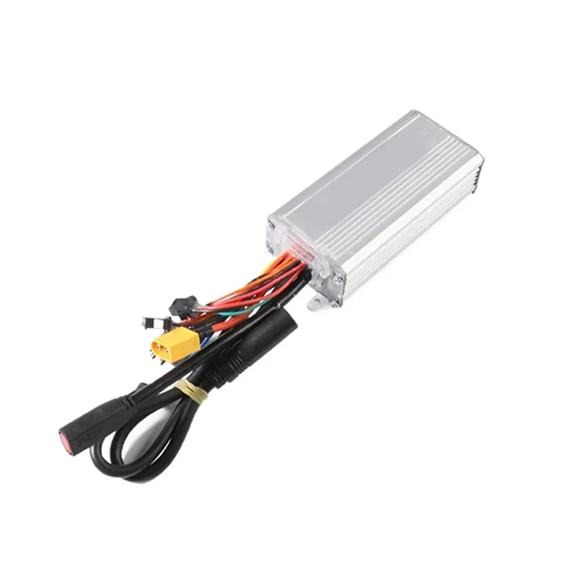 

B48B-E-Bike Controller 20Inch 500W For Ouxi V8/H9 Fat Bike V3.0 Version Motherboard Replacement