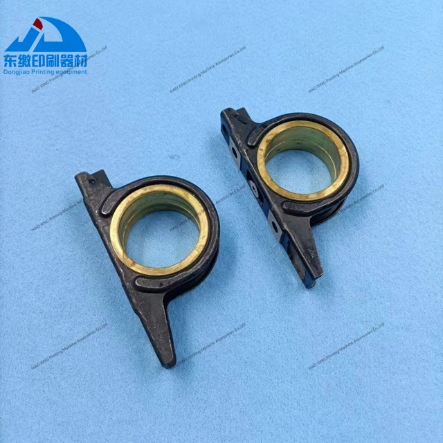 قطع غيار ماكينات طباعة أوفست حامل القابض الأسطواني C3.011.128F لآلة الطباعة هايدلبرغ SM102 CD102 القابض