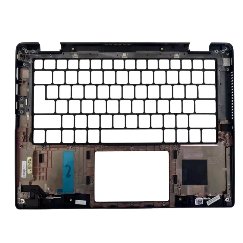 New For Latitude 7320 E7320 Laptop Upper Case Palmrest Cover C Shell