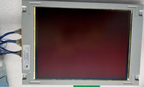 NL6448AC30-10 Original 9.4-inch 640 × RGB × 480 VGA CCFL industrial TFT LCD display module in stock