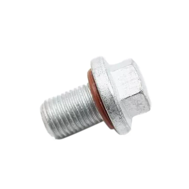Brand New Engine Oil Pan Drain Screw For SAIC Maxus V80 V90 V70 G10 G20 G90 T60 T70 T90 D90 Diesel 2.0T 2019