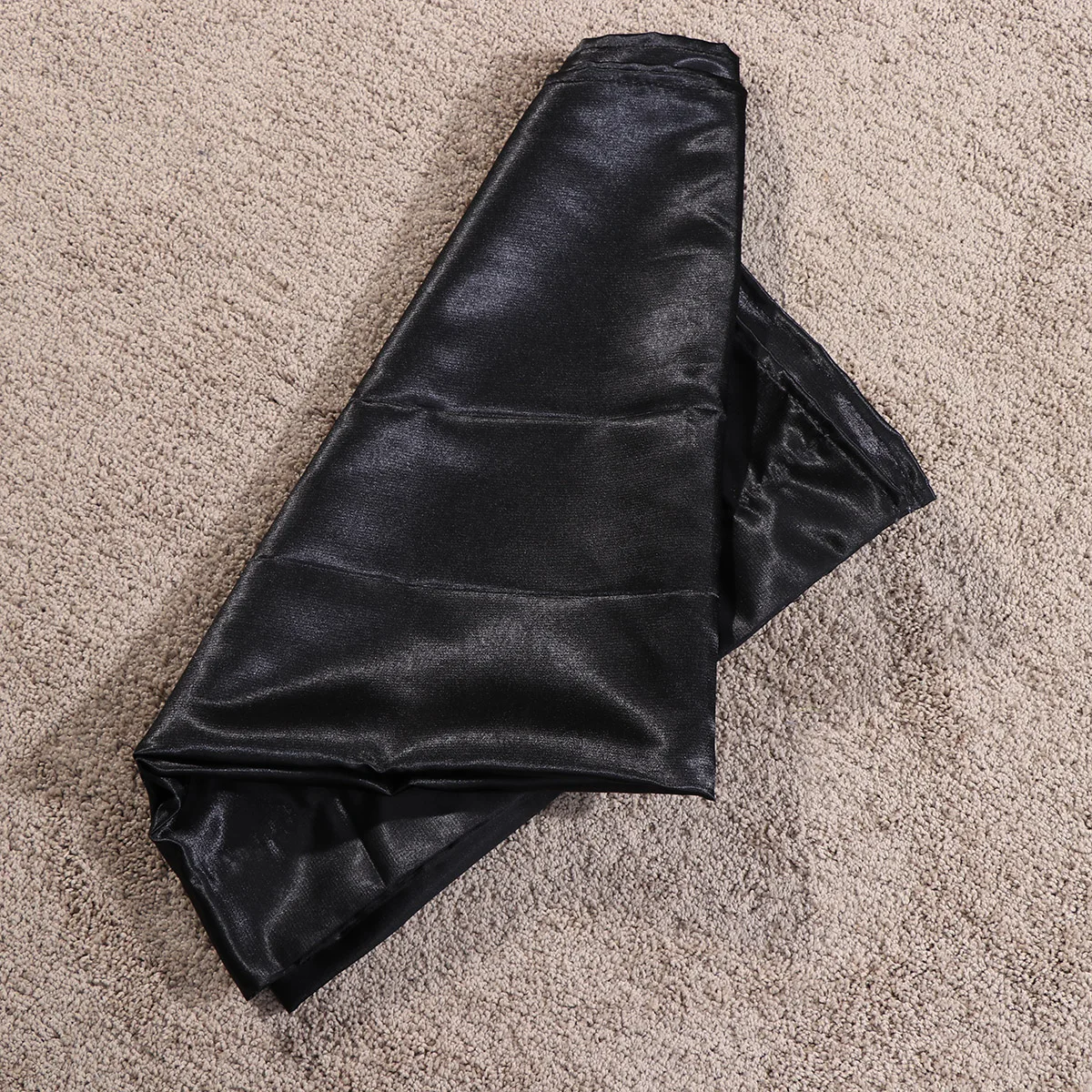 

39 X 84 Inch Black Blackout Curtain Heavy Duty Window Curtains for Bedroom Light Blocking Thermal Insulated Soundproof Room