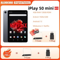 RU/ES Shipping Alldocube iPlay 50 Mini 8.4\