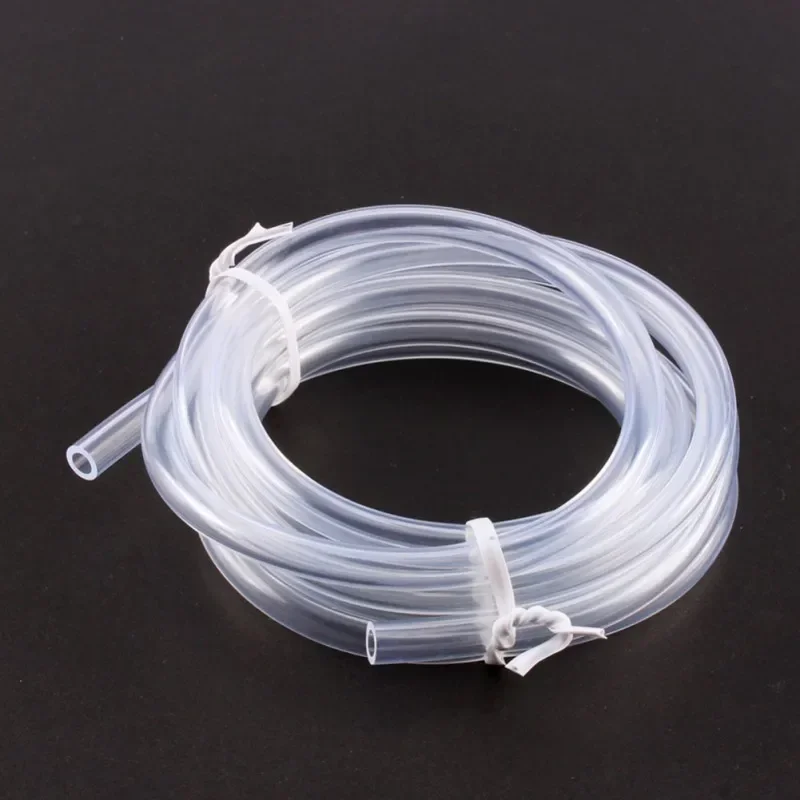 2 m DIY akwarium sadzone zbiornik CO2 System rura do CO2 zestaw generatora D501 D301 Accessoriers