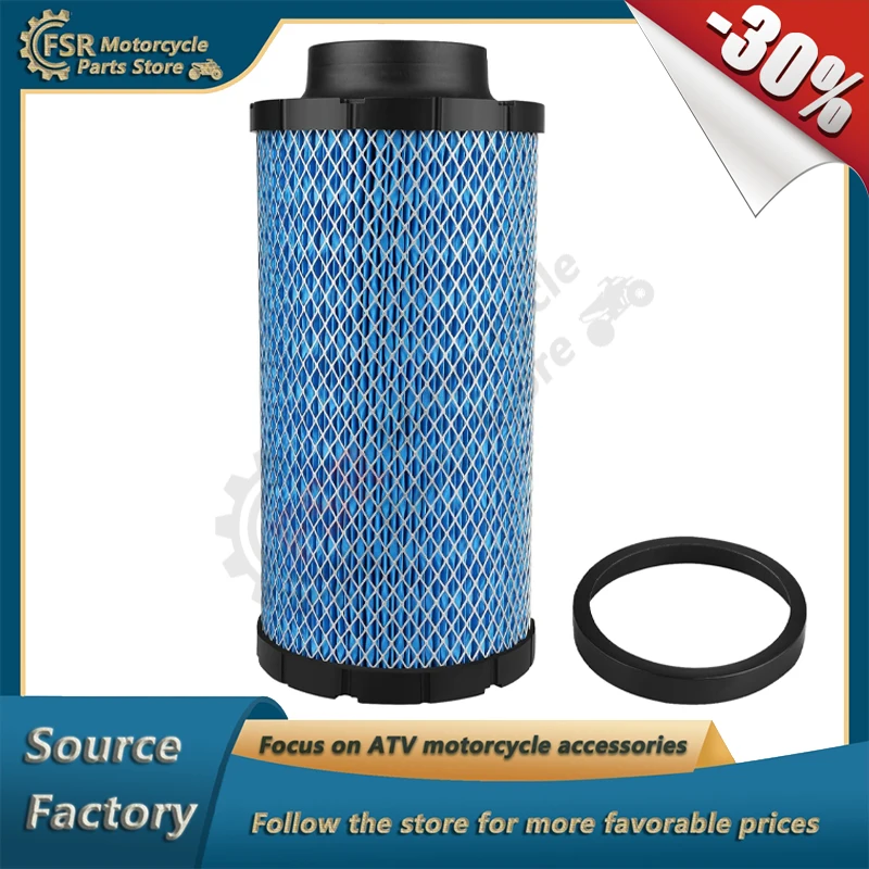 

2882234 Air Filter for Polaris RZR 1000 XP, RZR XP 4 1000, RZR XP Turbo,RZR XP 4 Turbo 1241084 1240822 1240957