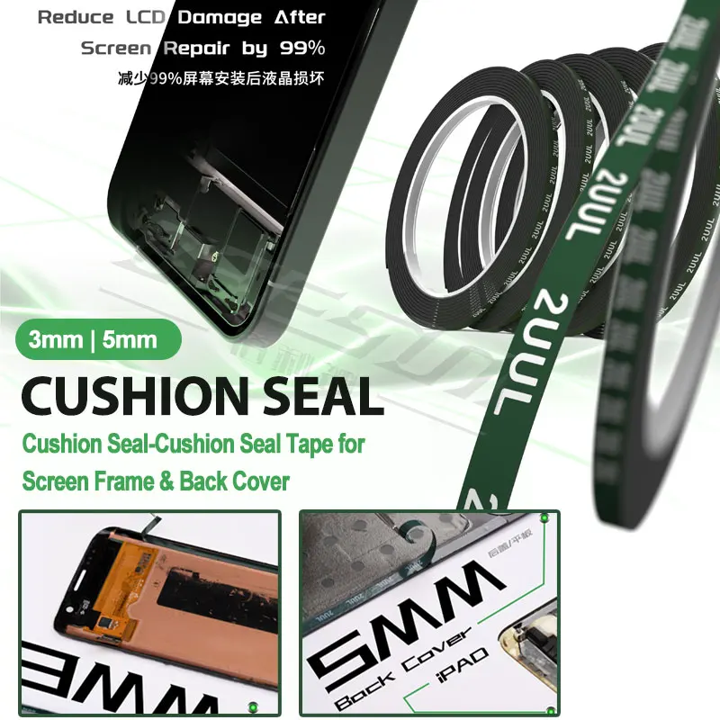 2UUL CS01/CS02 3Mm/…