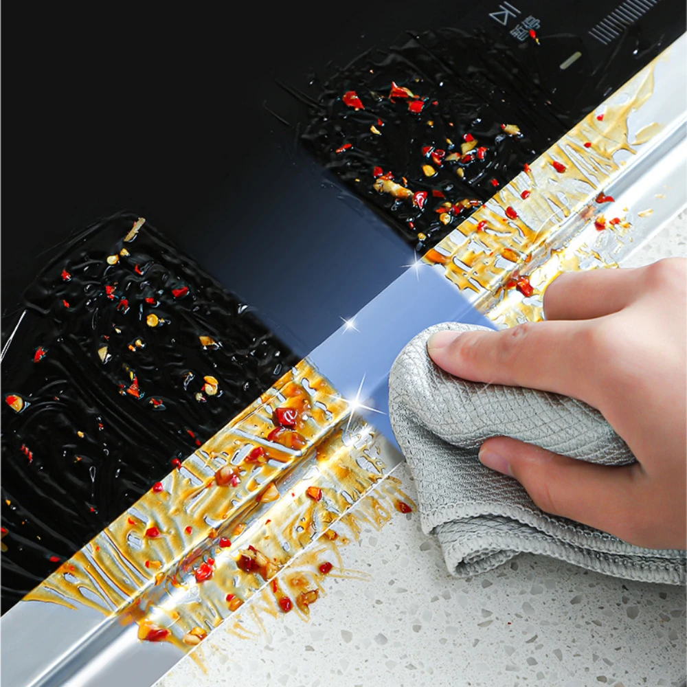 Лента из алюминиевой фольги GTSE, многоцелевая серебряная металлическая лента, клейкая уплотнительная фольга, теплоизоляционная герметичная лента