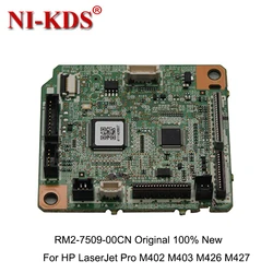 RM2-7509 Original DC Controller Board for HP LaserJet Pro M402 M403 M426 M427 402 403 426 427 PC Board RM2-8680