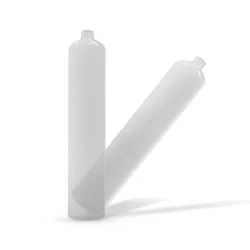 Tronxy 3D Printer Parts Barrel For Moore Clay Series 0.5L Large Caoacity Replaceable Adjustable Synchronous Feeding System