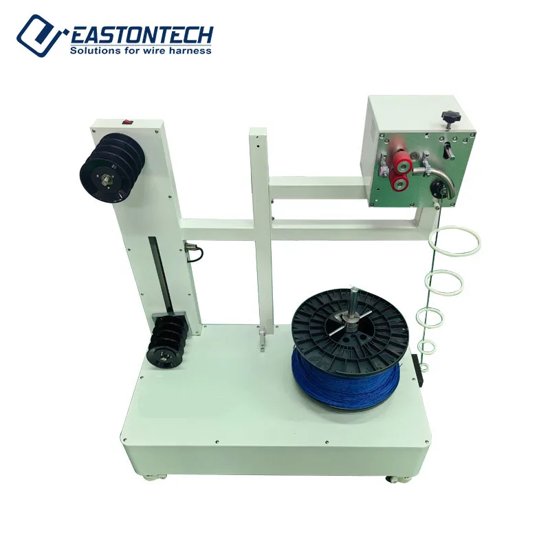 

Машина для предварительной подачи проволоки EW-1755