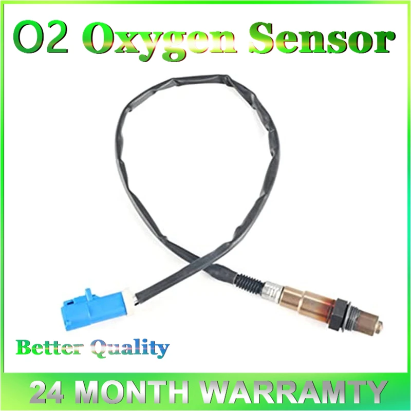 

Oxygen Sensor Lambda AIR FUEL RATIO O2 SENSOR for FORD C-MAX FOCUS GRAND 0258006607 3M51-9G444-DC 0258006608 3M519G444DC