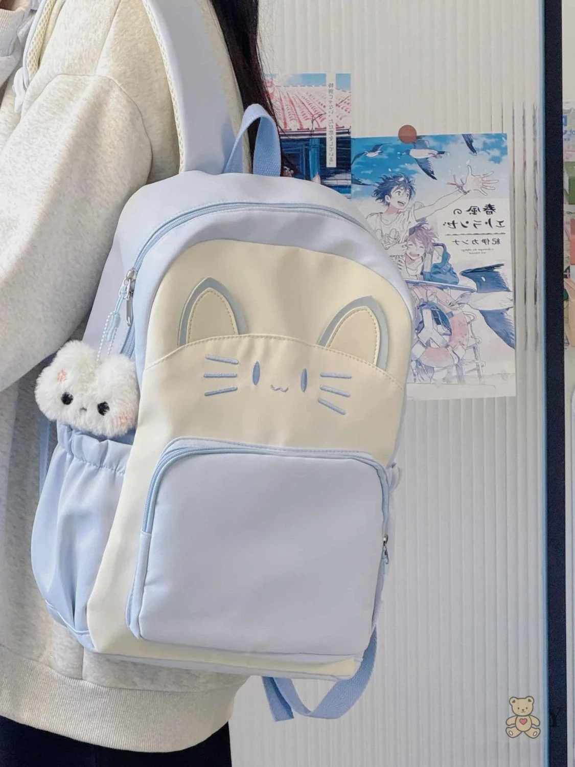 sac-a-dos-double-epaule-grande-capacite-adorable-pour-lyceennes-sac-d'ecole-grande-capacite-avec-poignee-souple