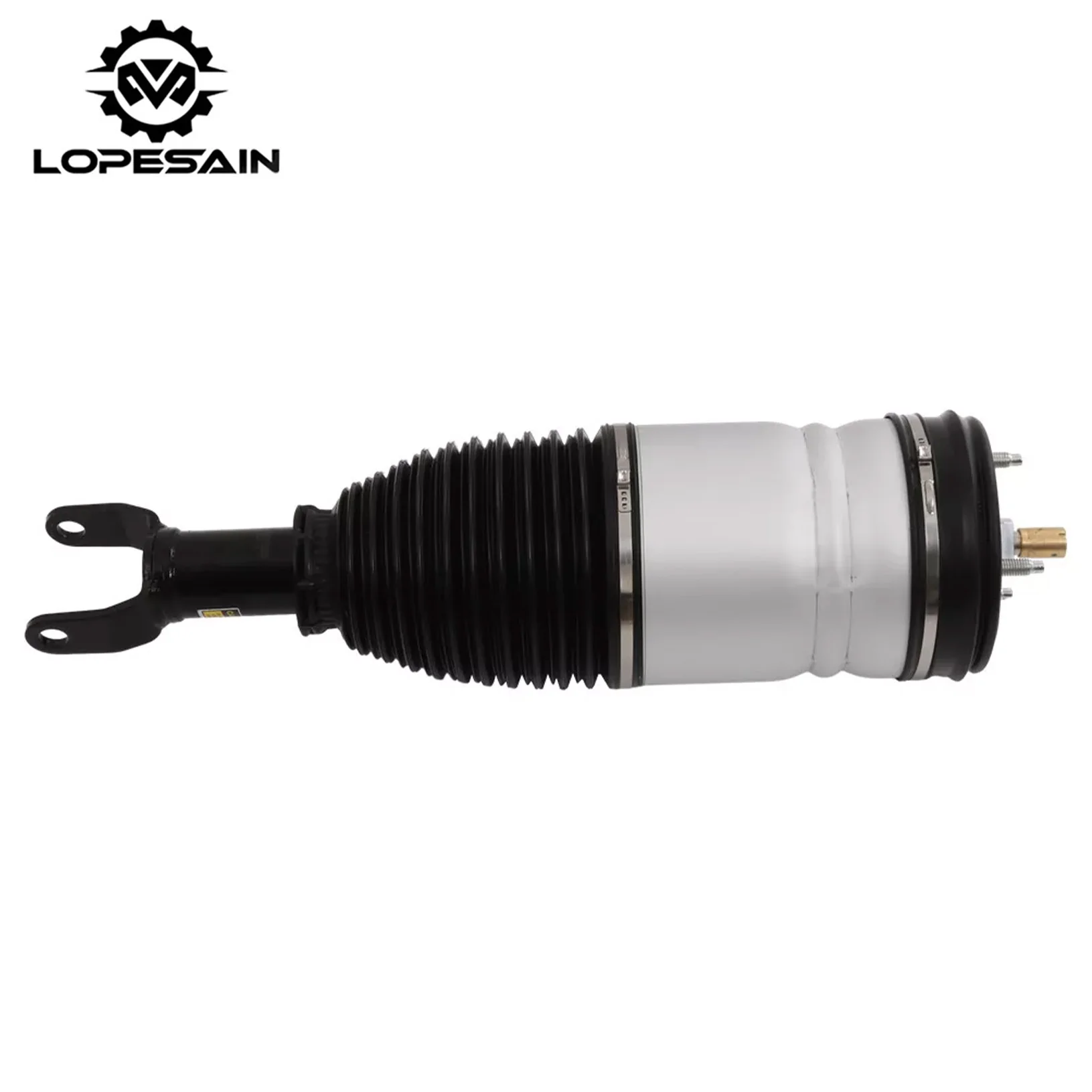 1 Pcs For Front Right Air Suspension Strut 4877147AA For Ram 1500 2013-2019 3.0L 3.6L 5.7L 4877146AH 4877146AA 4877146AB